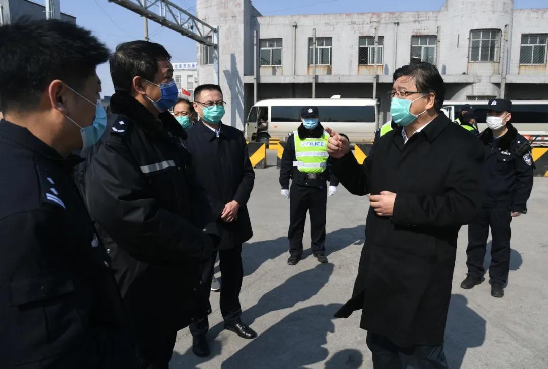 京津冀联防联控，河北与北京疫情管控的协同机制与挑战