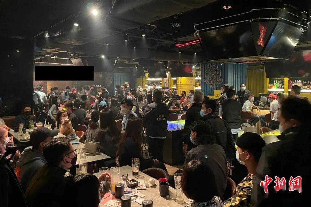香港疫情最新动态，新增病例趋势分析与防控措施评估