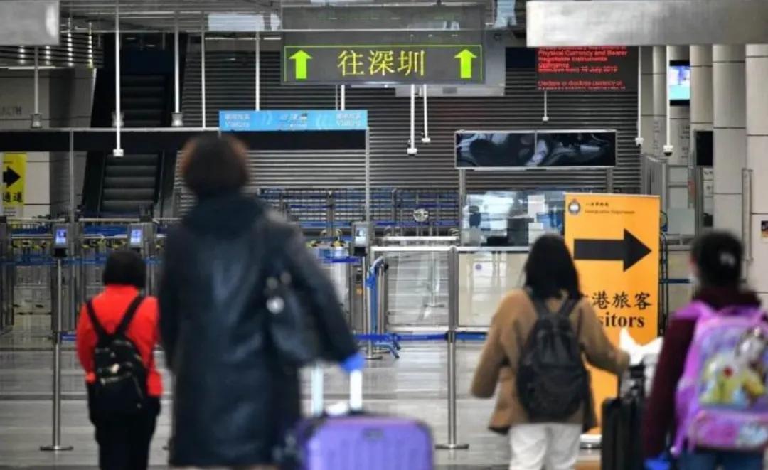 2021年澳门什么时候解除封关？最新政策与通关指南