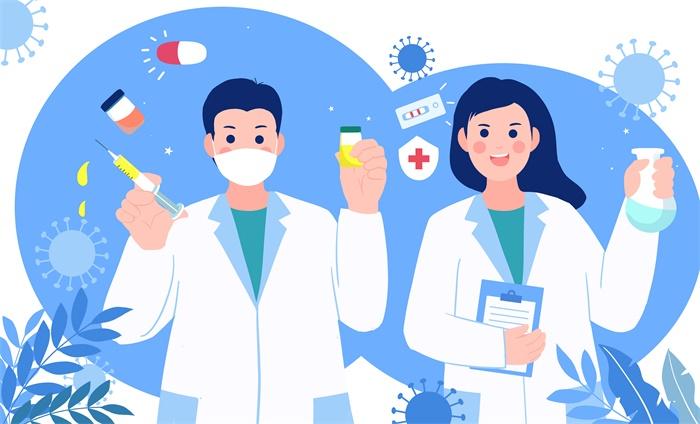 北京疫苗和河南的疫苗一样吗？解析中国新冠疫苗的异同