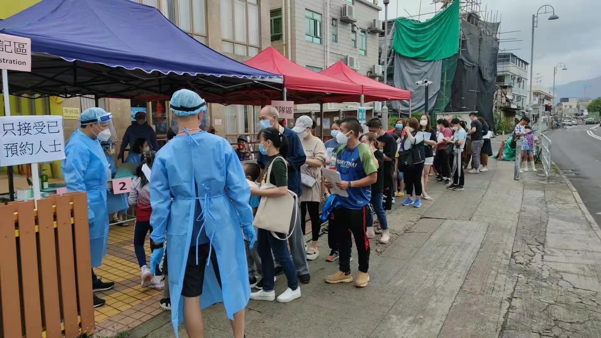 香港最新疫情动态，防控措施升级与市民应对指南