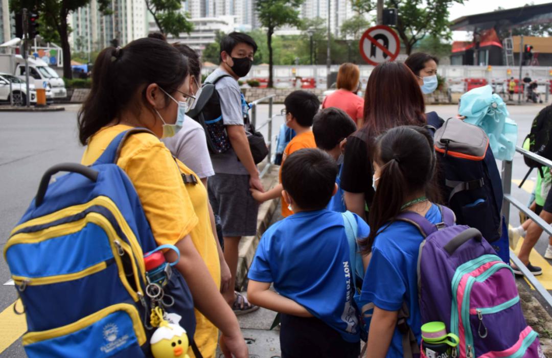 香港最新疫情动态，防控措施升级与市民应对指南
