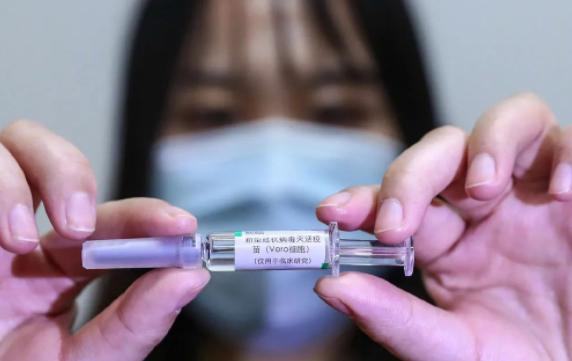 北京疫苗和河北的新冠疫苗一样吗？