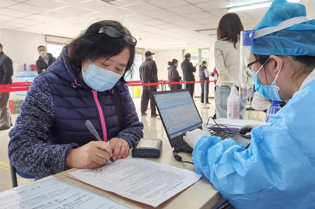 北京打疫苗了么？全面解析疫苗接种现状与注意事项