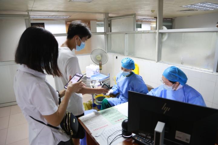 江西是否有北京生物疫苗？全面解析疫苗供应与接种情况