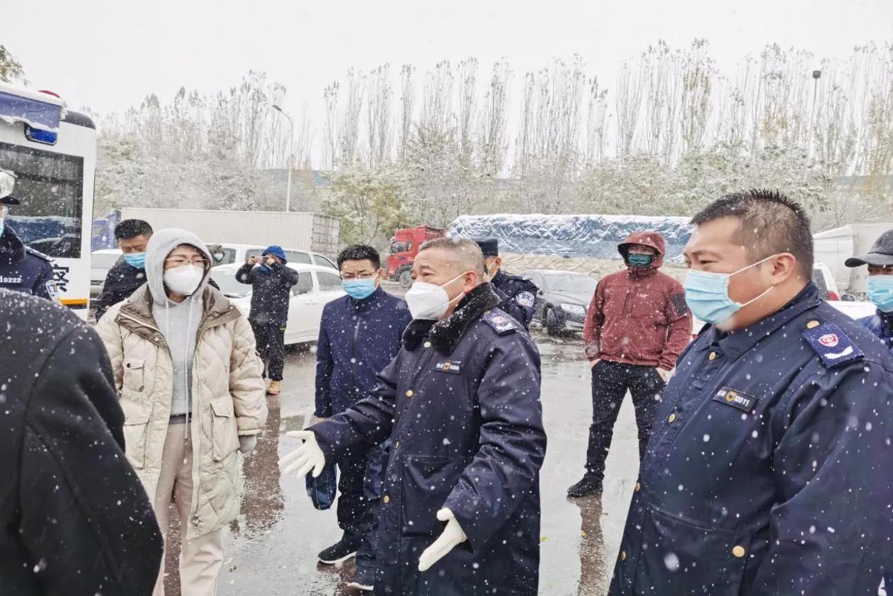 银川疫情何时能结束？现状分析与未来展望