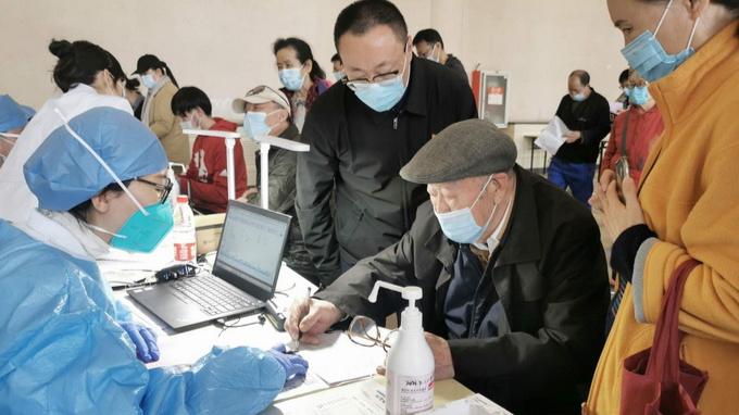 北京疫苗都打完了吗？全面解析疫苗接种现状与未来展望