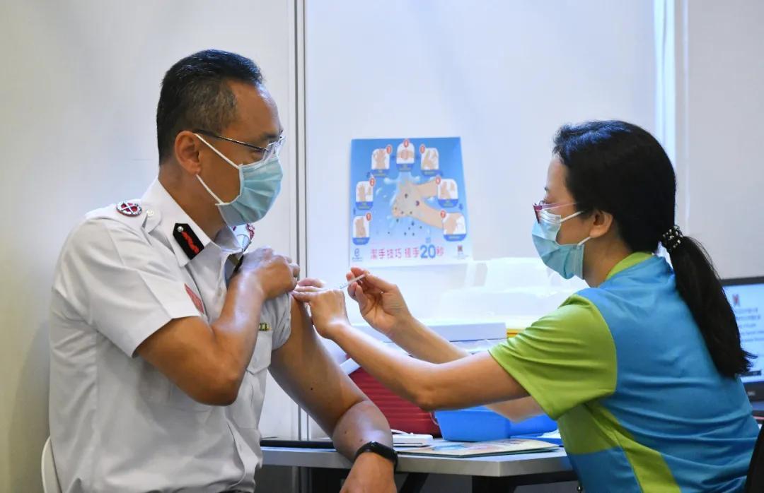 重庆市民接种的是哪种疫苗？全面解析重庆新冠疫苗接种情况