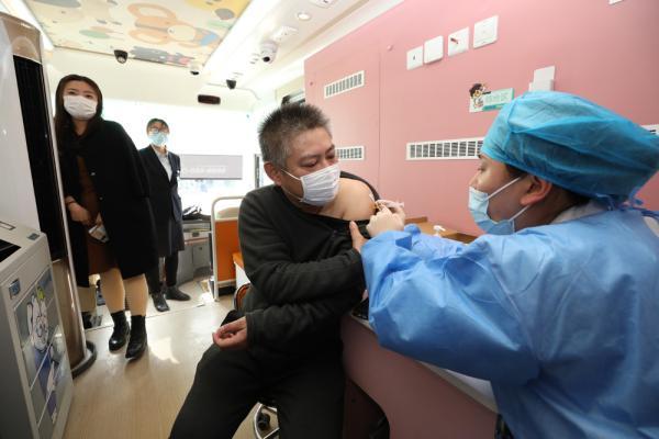 北京疫情患者打疫苗了吗？疫苗接种与疫情防控的现状分析