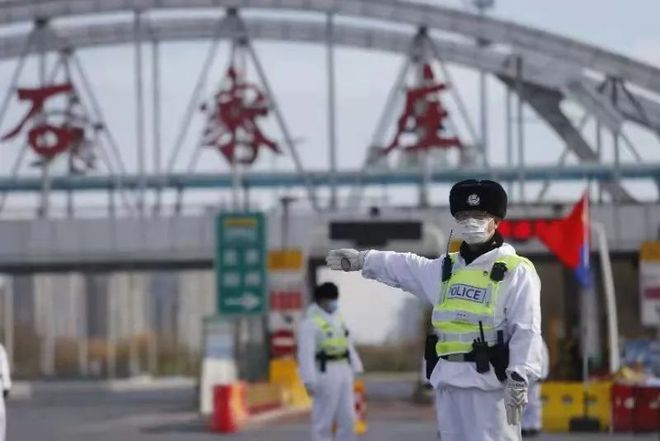石家庄何时解封？疫情形势与解封条件分析