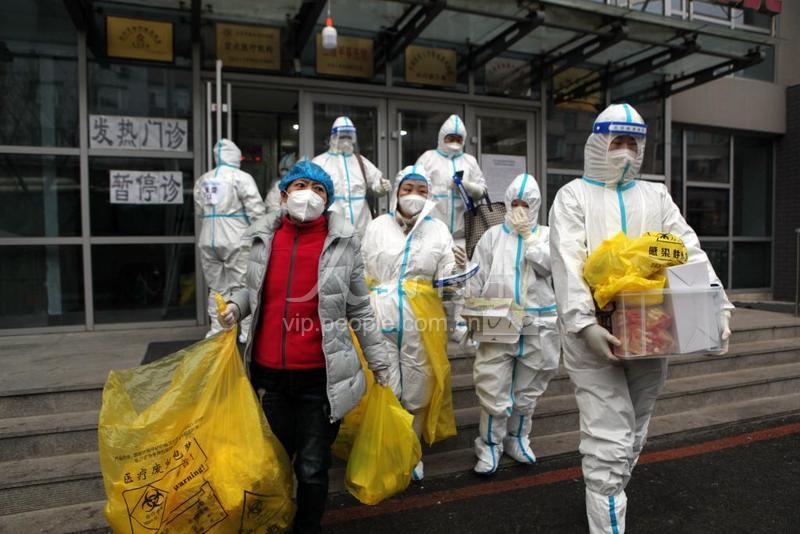 2021年沈阳疫情，何时能解除防控？
