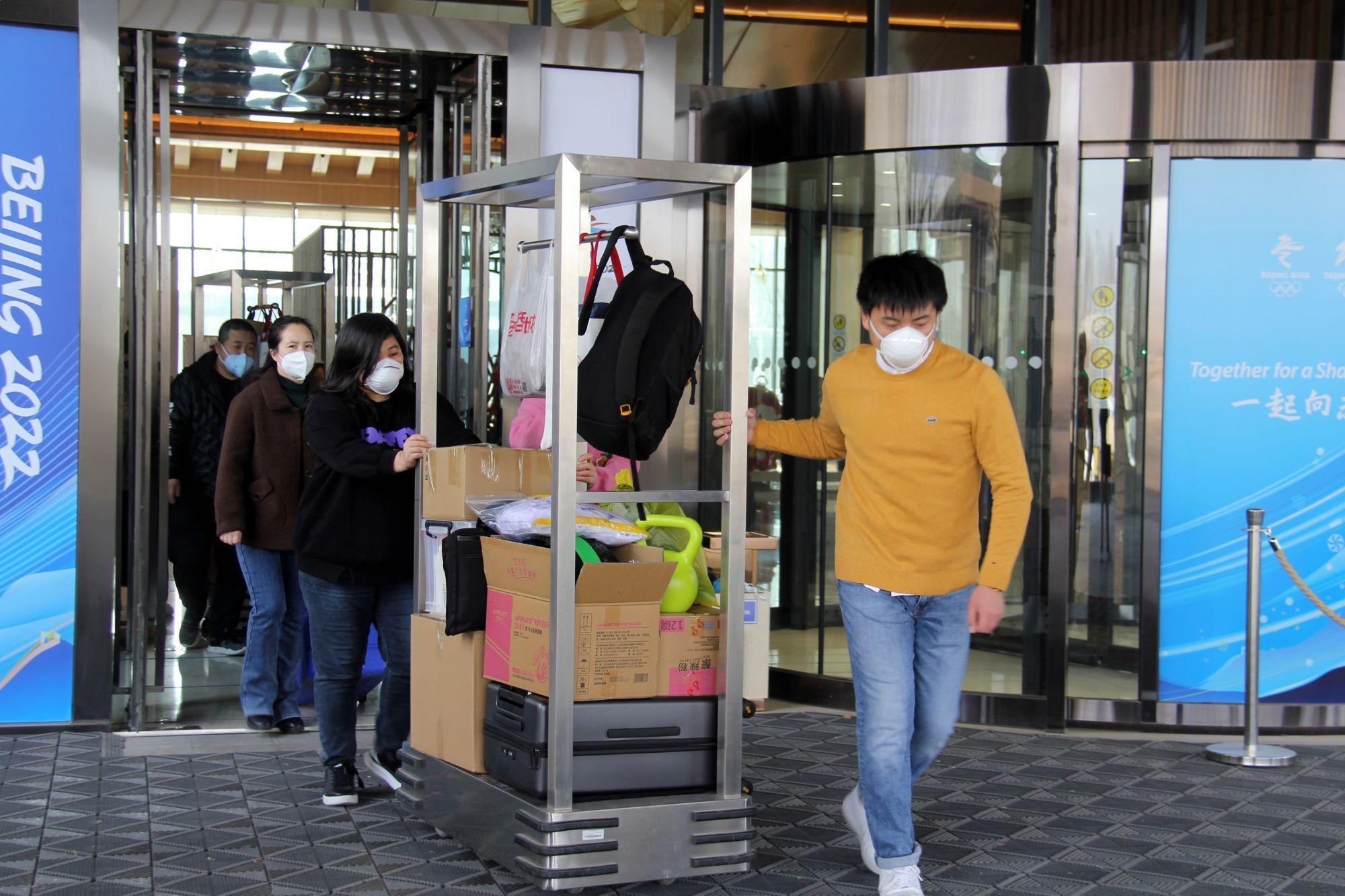 北京何时才能解封？疫情下的防控与未来展望