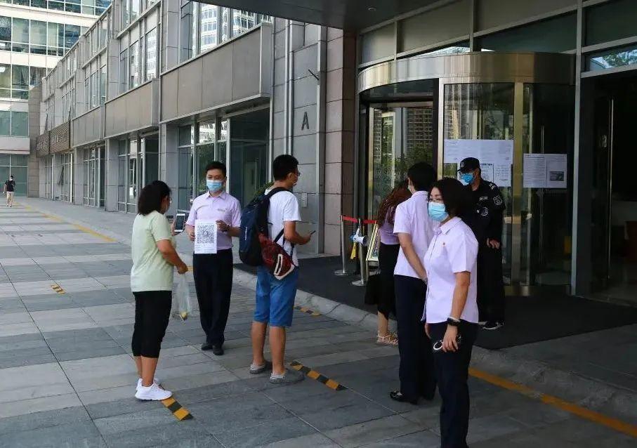 北京何时才能解封？疫情下的防控与未来展望