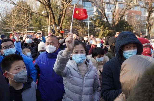 北京疫情何时解封？科学防控与市民期待的双重考量