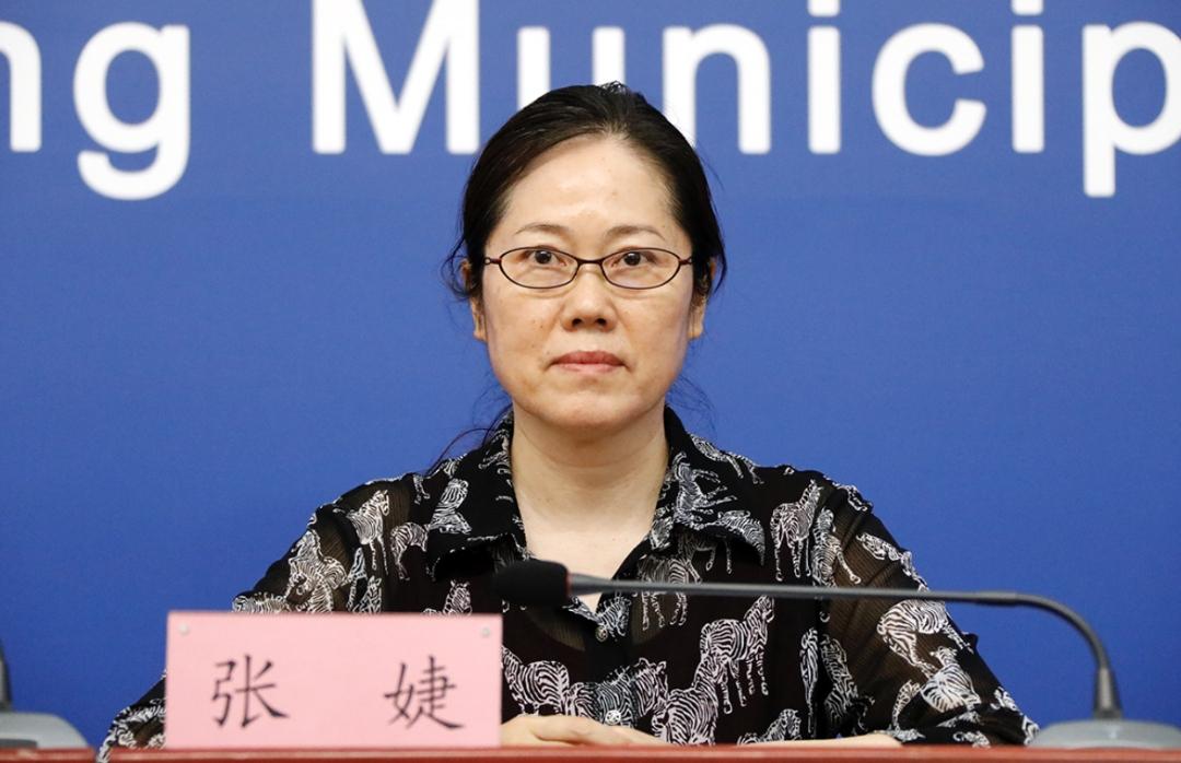 北京什么时候能解除疫情？全面解析当前形势与未来展望