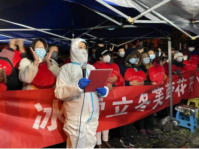 北京疫情解封时间预测与防控政策分析