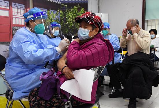 北京疫苗是什么牌子的？全面解析北京地区主要新冠疫苗品牌