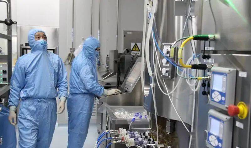 北京疫苗有安徽的吗？解析新冠疫苗的生产与供应