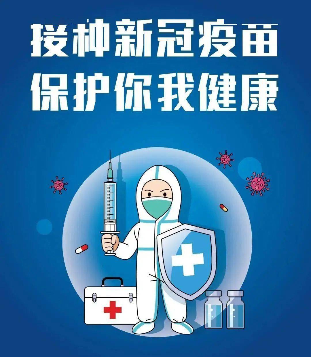 北京疫情与疫苗接种，现状、挑战与未来展望
