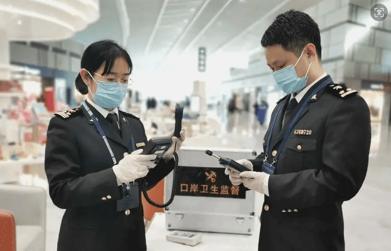 香港海关防疫管理措施，筑牢口岸防线，保障公共卫生安全