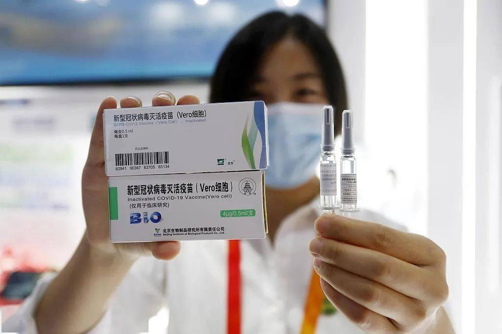 武汉新冠疫苗叫什么名字来着？回顾中国疫苗的研发与命名