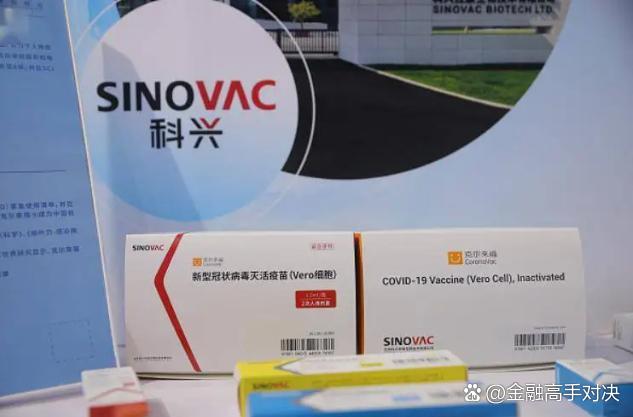 北京产的新冠疫苗，科兴与国药的抗疫先锋