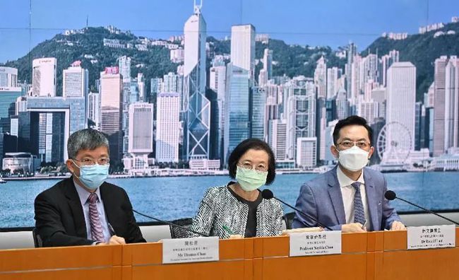 香港政府防疫政策，成效、挑战与未来展望