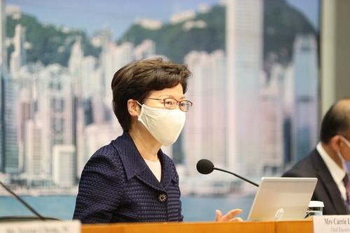 香港政府疫情防控措施，成效、挑战与未来展望