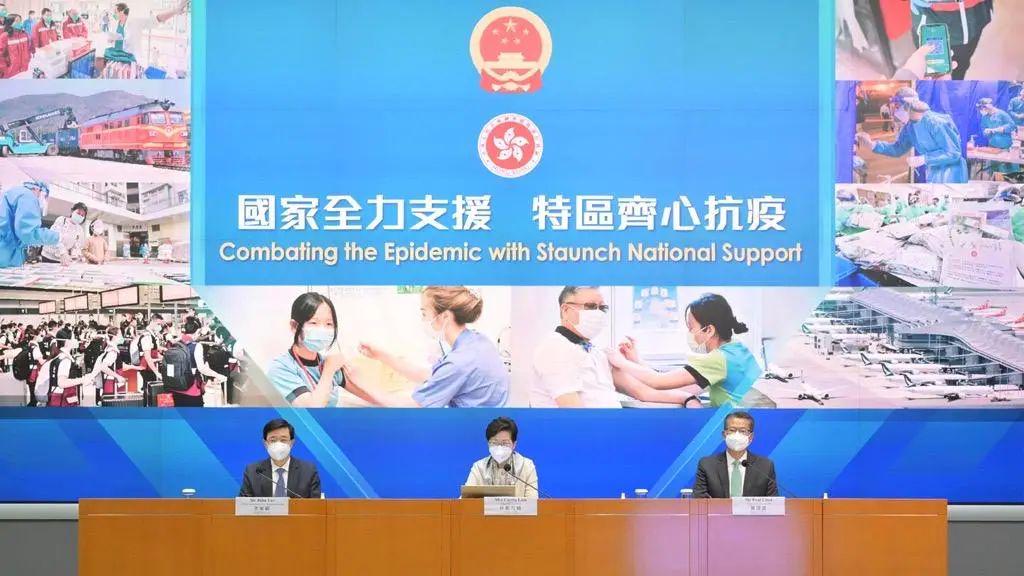 香港疫情防控全面升级，西宁经验能否提供借鉴？