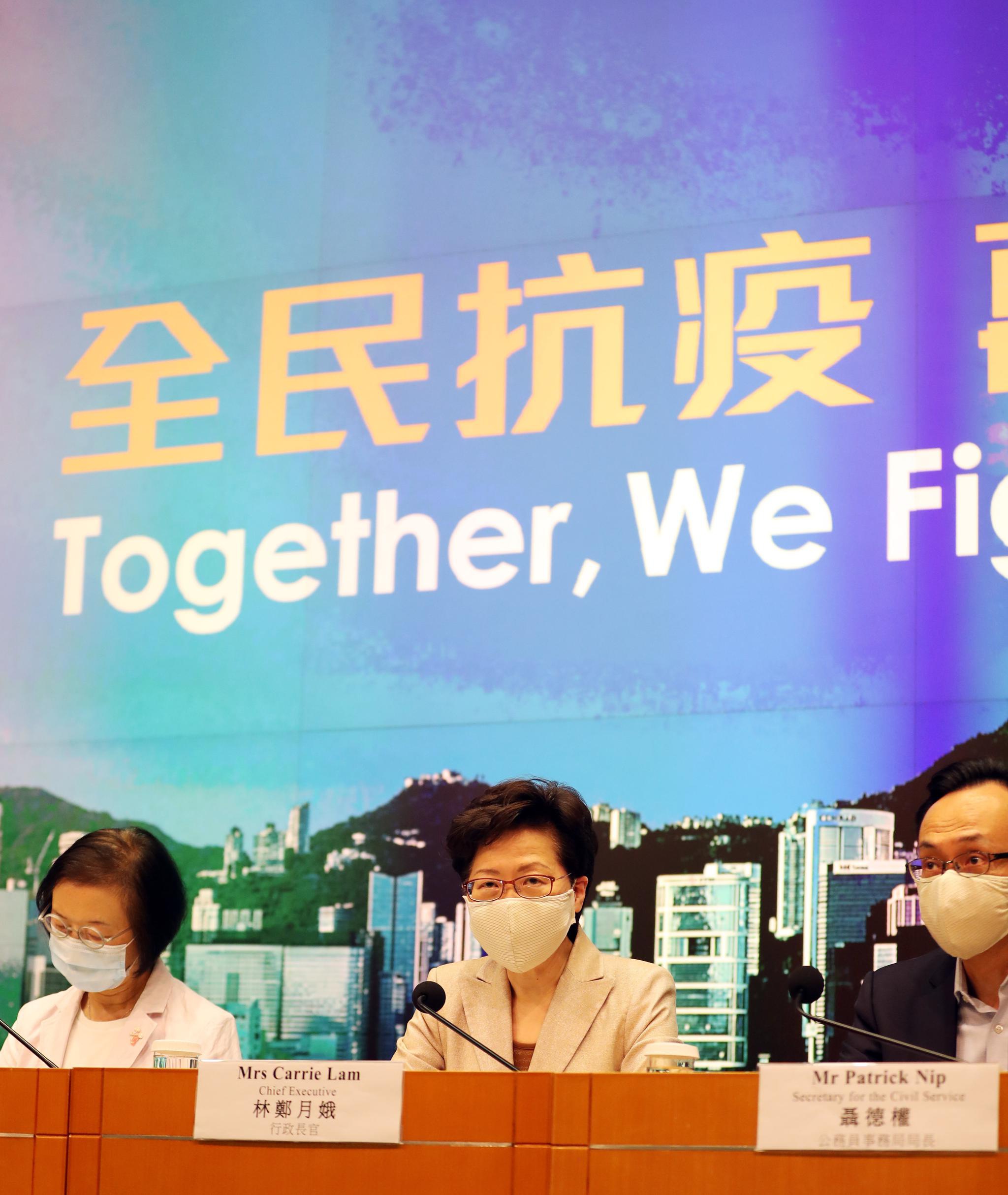 香港疫情防控全面升级，南宁如何应对？两地联防联控机制深度解析