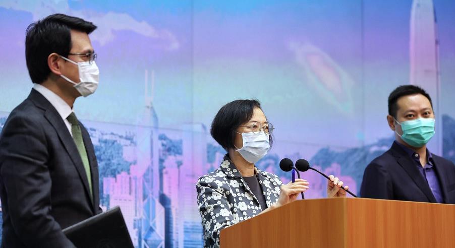 香港疫情防控全面升级，贵阳经验能否提供借鉴？