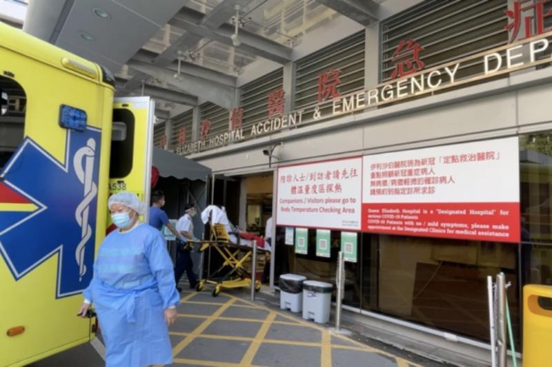 香港疫情防控全面升级，昆明是否跟进？