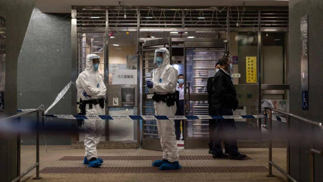 香港疫情防控全面升级，昆明是否跟进？
