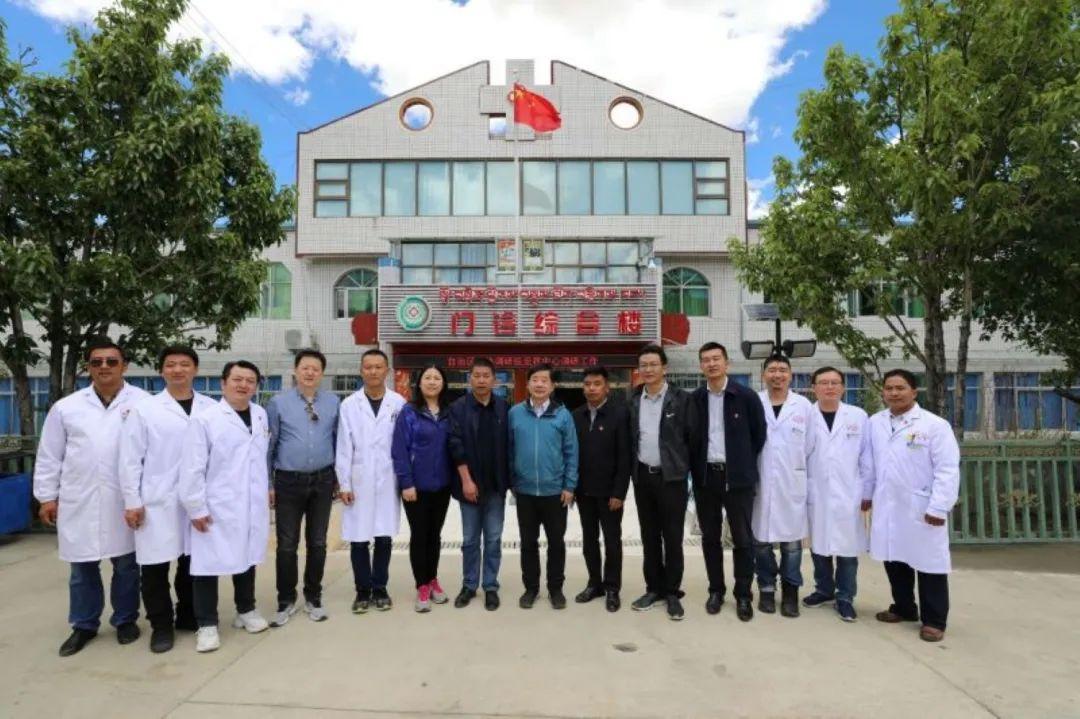西藏自治区疾病预防控制中心电话，健康守护的热线与服务指南