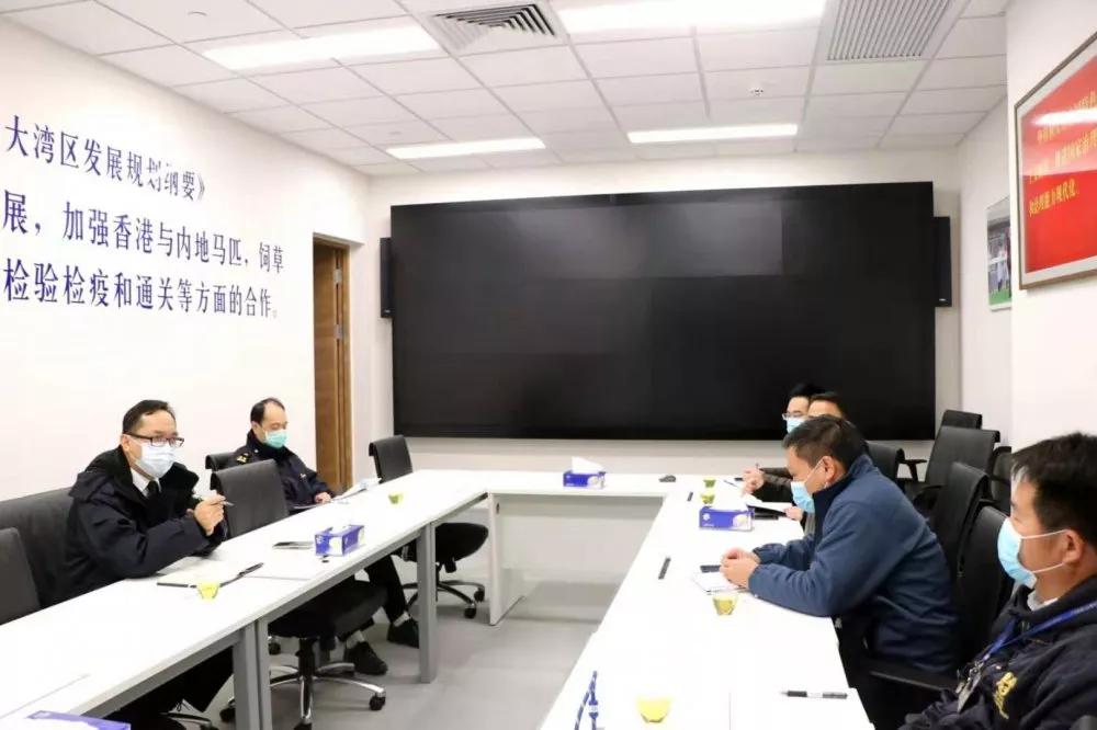 香港疫情涌入内地，联防联控下的挑战与应对