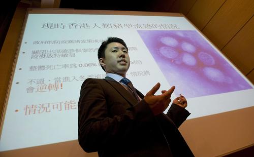 香港疫情控制现状，成效、挑战与未来展望