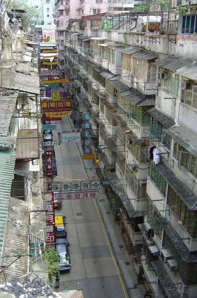 香港南昌邨，社区记忆与城市变迁的交汇点