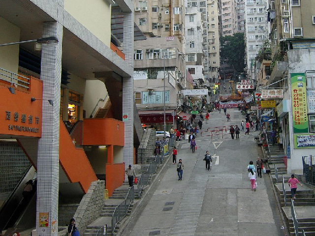 香港南昌邨，社区记忆与城市变迁的交汇点