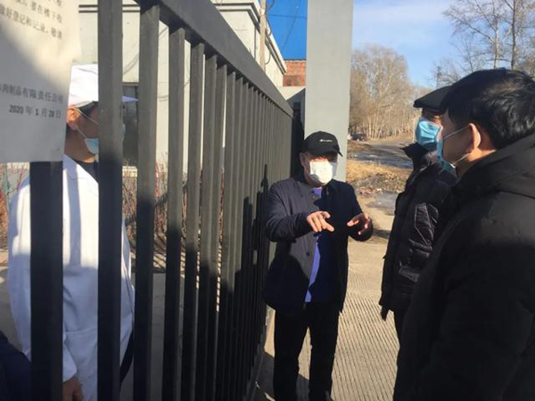 哈尔滨香坊疫情行动轨迹追踪，防控措施、传播链条与社区应对