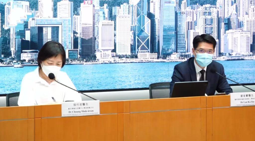 香港新冠疫情防控的挑战与经验，从危机到常态化的路径探索