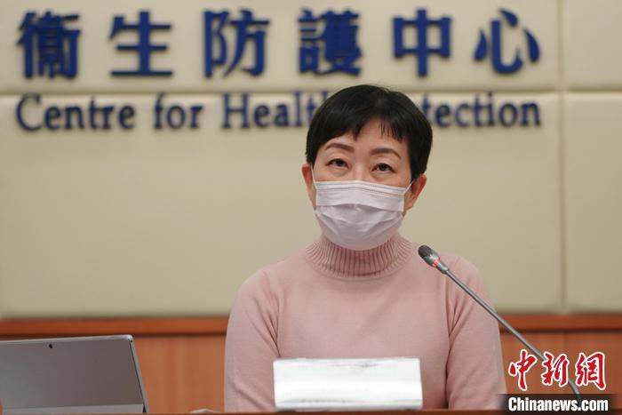 香港新增病例最新情况，疫情动态、防控措施与未来展望