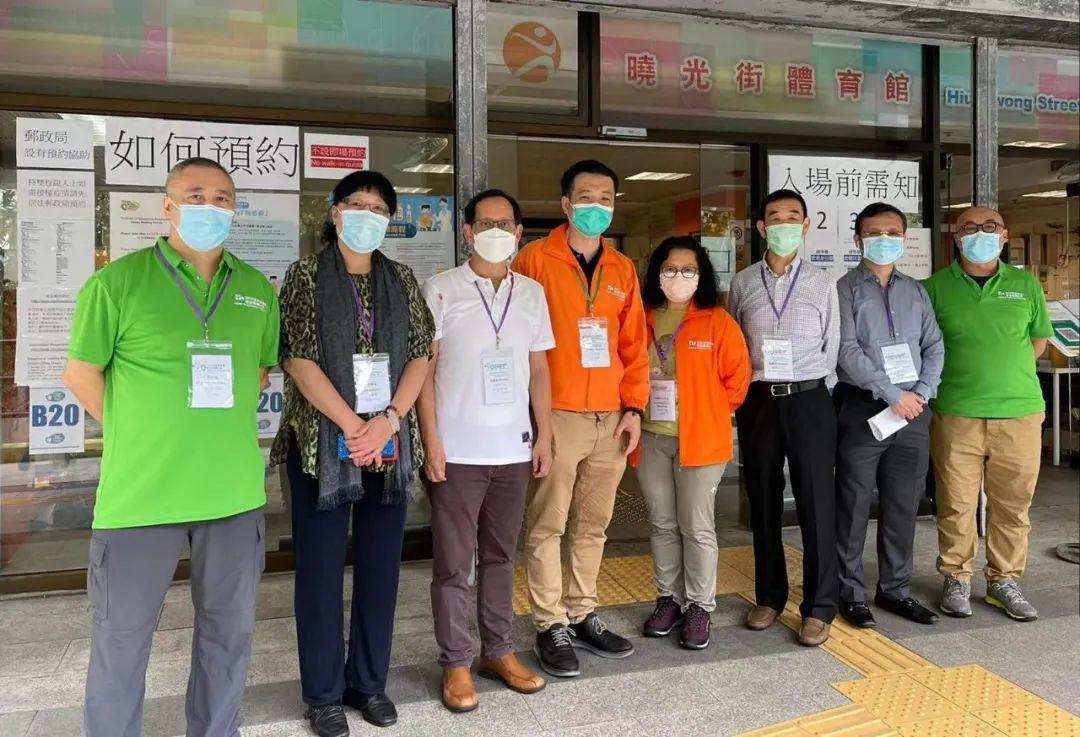香港本地疫情，挑战、应对与未来展望