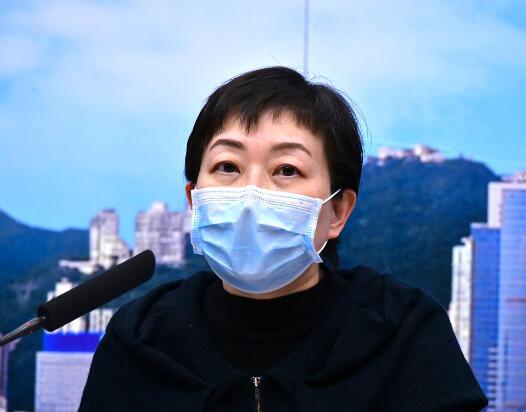 北京新增香港输入病例引发关注，防控措施再升级
