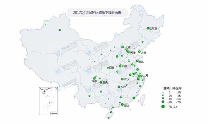 香港与长春市，面积比较与城市特色分析