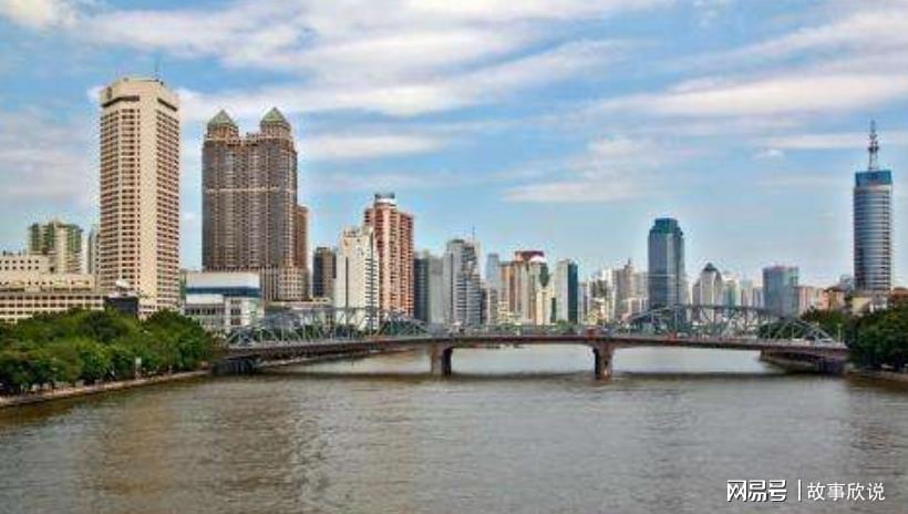 香港与长春市，面积比较与城市特色分析