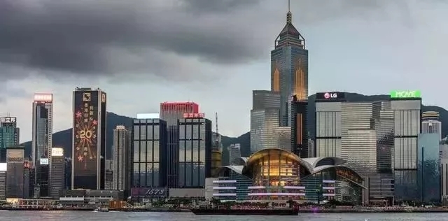 香港与澳门，中国不可分割的两个特别行政区