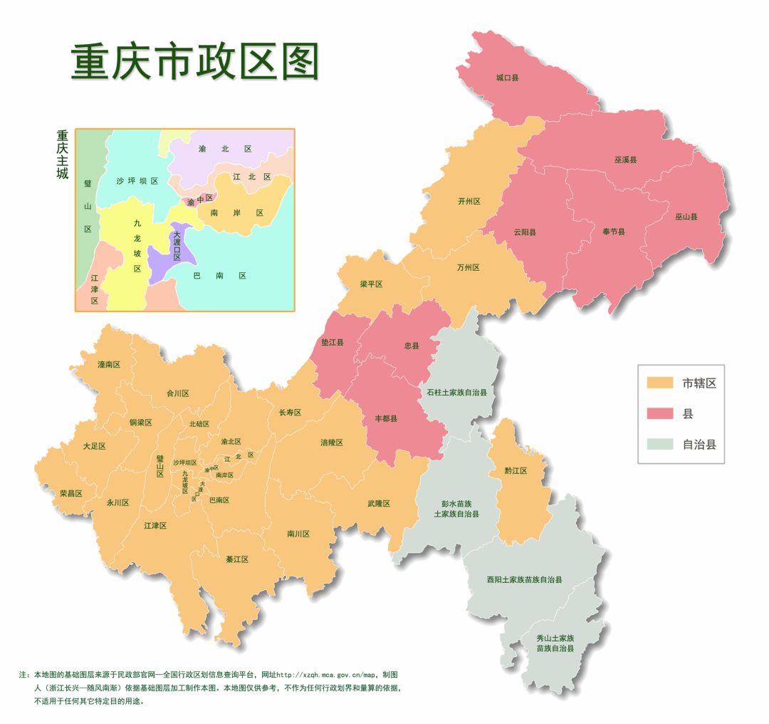 香港南昌属于什么区？解析香港南昌的地理位置与区域划分
