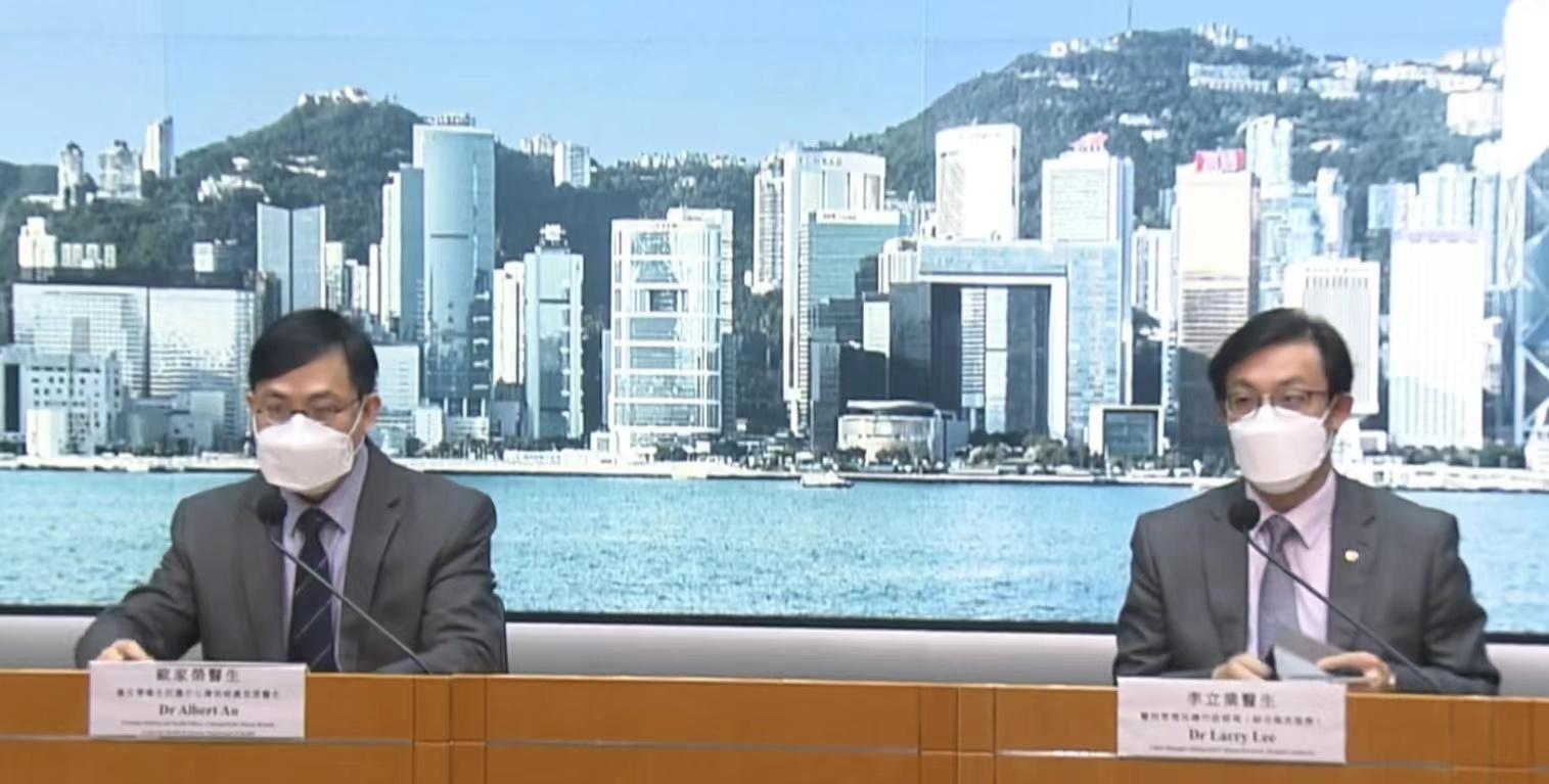 香港近期疫情动态，新增病例情况及防控措施分析