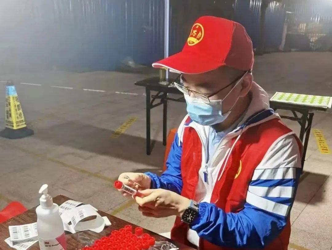 福州大学疫情防控期间学生管理的实践与成效