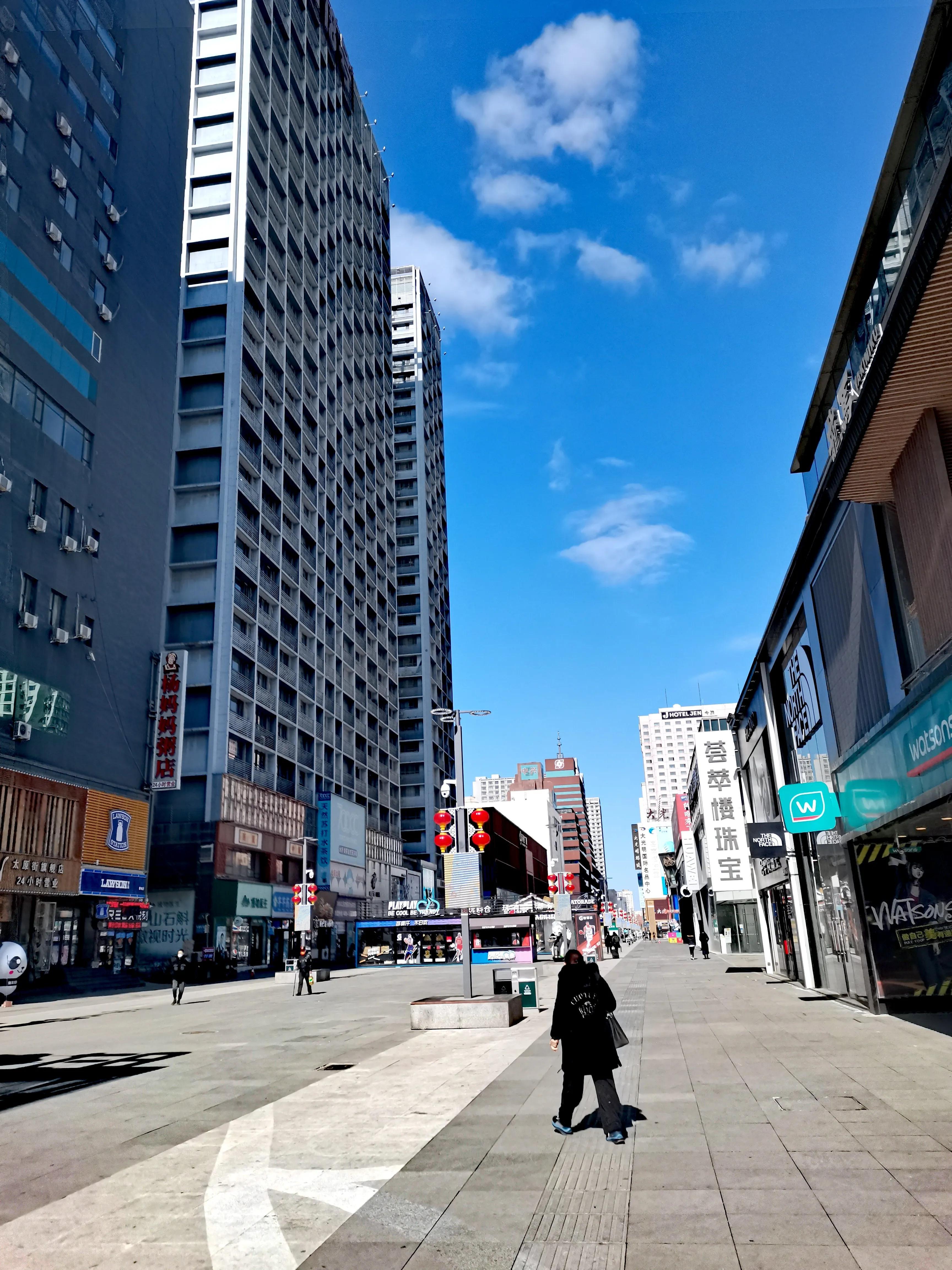 沈阳疫情下的大学生，提前放假的喜与忧
